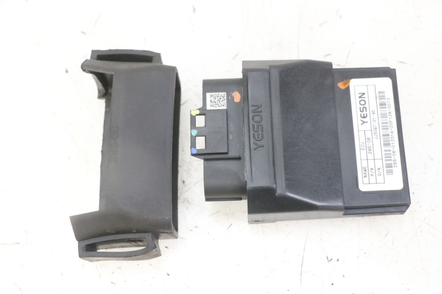 photo de MÓDULO DE INJEÇÃO VENESI FLY RETRO 4T 50 (2020 - 2025) - Vista principal