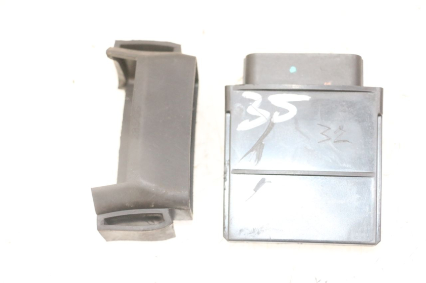 photo de MÓDULO DE INJEÇÃO VENESI FLY RETRO 4T 50 (2020 - 2025) - Detalhe da peça