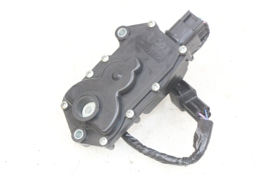 photo de Módulo de Injeção KAWASAKI Z 750 (2007 - 2013) - Vista principal