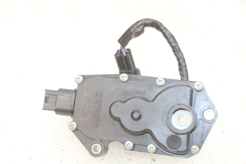 photo de Módulo de Injeção KAWASAKI Z 750 (2007 - 2013) - Ampliação técnica