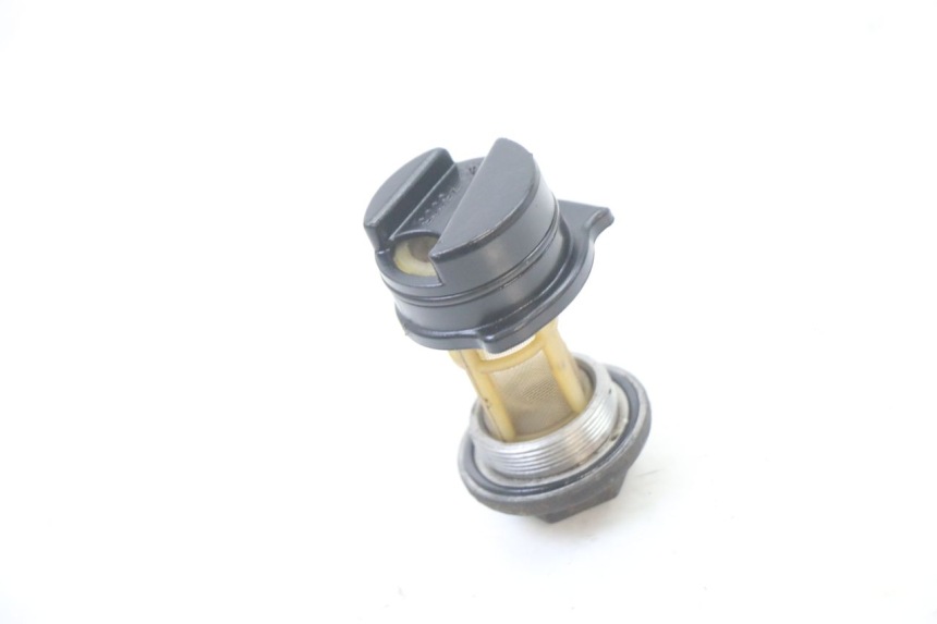 photo de TAMPA DO CARTER DE ÓLEO APRILIA ATLANTIC 125 (2003 - 2009) - Ampliação técnica