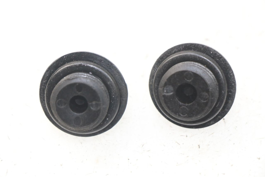 photo de TAMPA DO CARTER DE ÓLEO HONDA CRF CR-F 450 (2005 - 2008) - Detalhe da peça