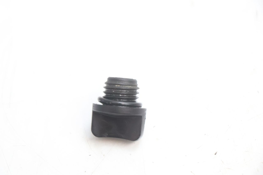 photo de TAMPA DO CARTER DE ÓLEO HM HONDA CRM DERAPAGE RR 50 (2006 - 2017) - Zoom do estado de desgaste