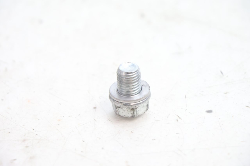 photo de TAMPA DO CARTER DE ÓLEO MINI MX DRIFT 150 - Detalhe da peça