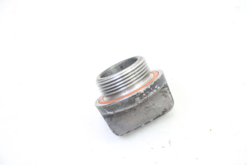photo de TAMPA DO CARTER DE ÓLEO YAMAHA FJ 36Y 1100 (1984 - 1985) - Zoom do estado de desgaste