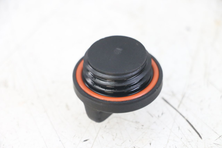 photo de TAMPA DO CARTER DE ÓLEO YAMAHA FJ 3CX 1200 (1986 - 1996) - Detalhe da peça