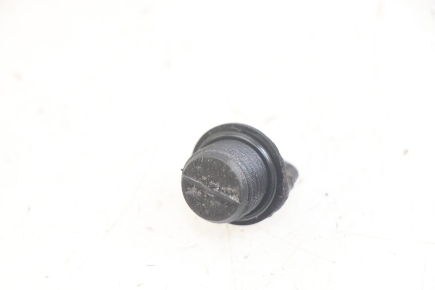 photo de TAMPA DO CARTER DE ÓLEO DERBI GPR 50 (2004 - 2009) - Detalhe da peça