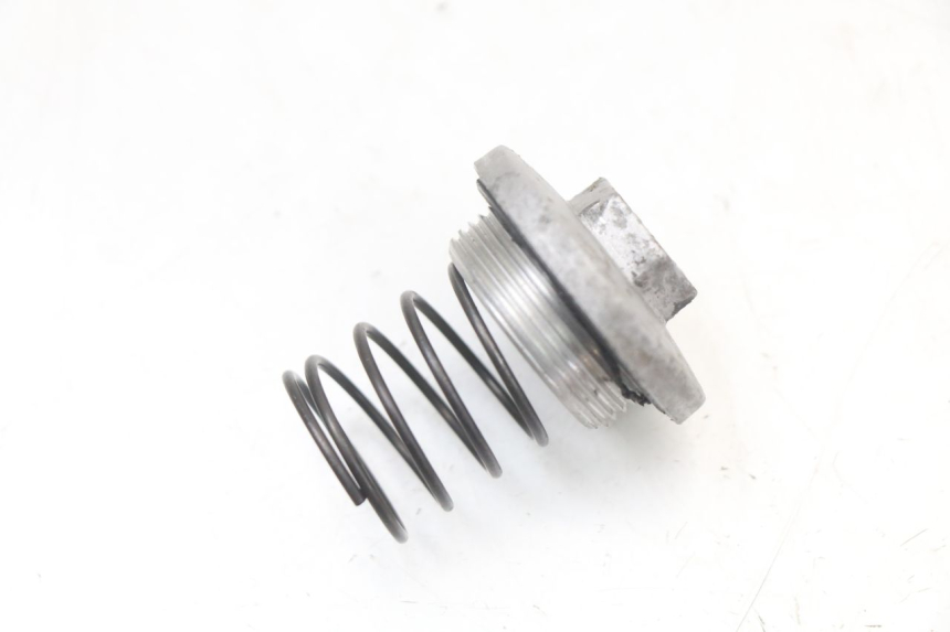 photo de TAMPA DO CARTER DE ÓLEO PEUGEOT KISBEE 4T 50 (2010 - 2017) - Detalhe da peça