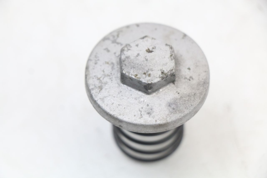 photo de TAMPA DO CARTER DE ÓLEO PEUGEOT KISBEE 4T 50 (2010 - 2017) - Ampliação técnica