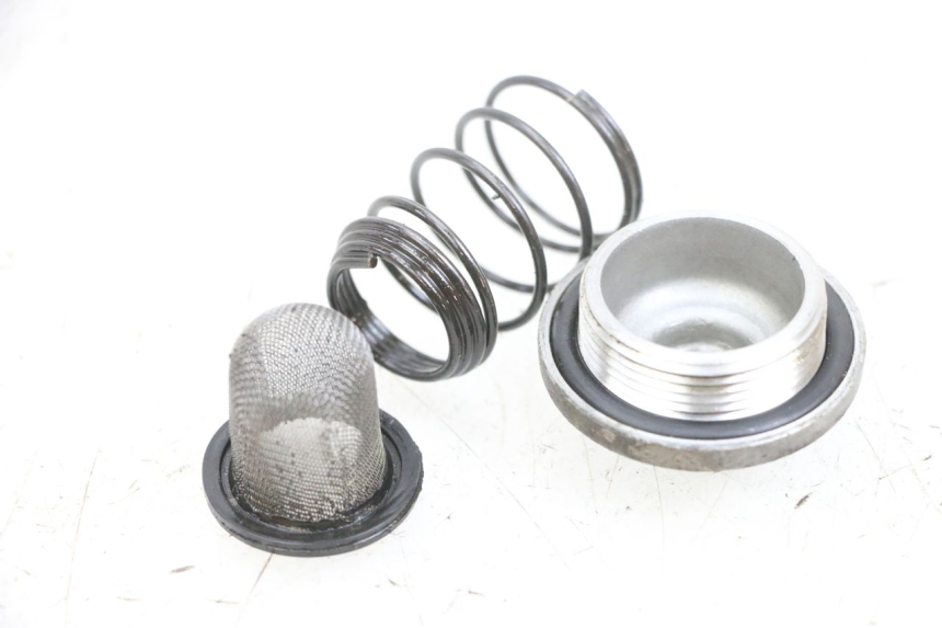 photo de TAMPA DO CARTER DE ÓLEO PEUGEOT KISBEE 4T 50 (2010 - 2017) - Ampliação técnica