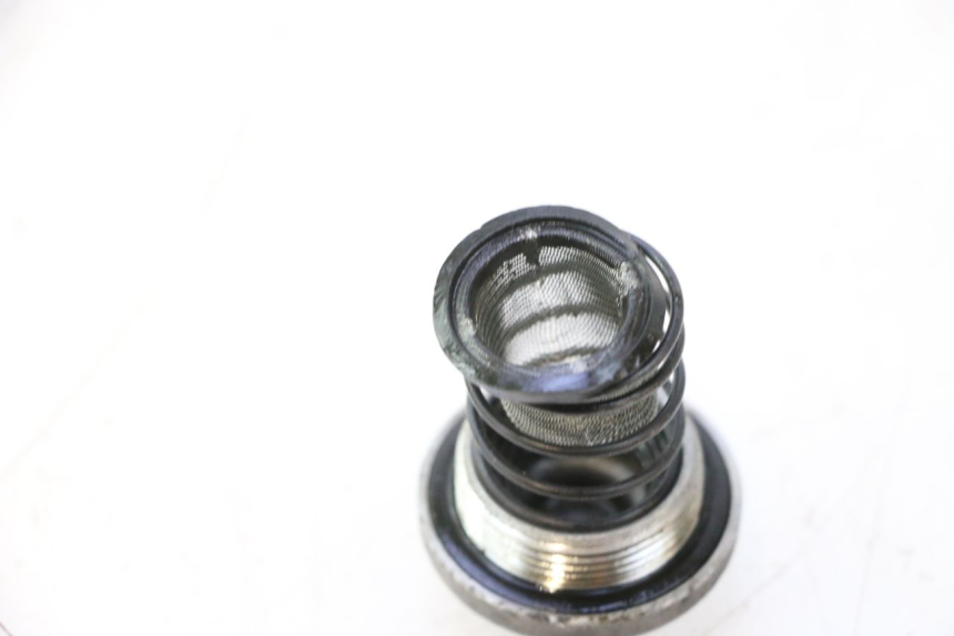 photo de TAMPA DO CARTER DE ÓLEO PEUGEOT KISBEE 4T 50 (2010 - 2017) - Detalhe da peça