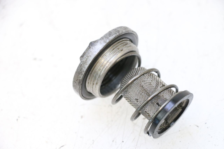 photo de TAMPA DO CARTER DE ÓLEO HONDA PCX (JF57/JF64) 125 (2014 - 2018) - Detalhe da peça