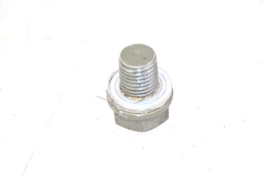 photo de TAMPA DO CARTER DE ÓLEO PEUGEOT KISBEE 4T 50 (2010 - 2017) - Zoom do estado de desgaste