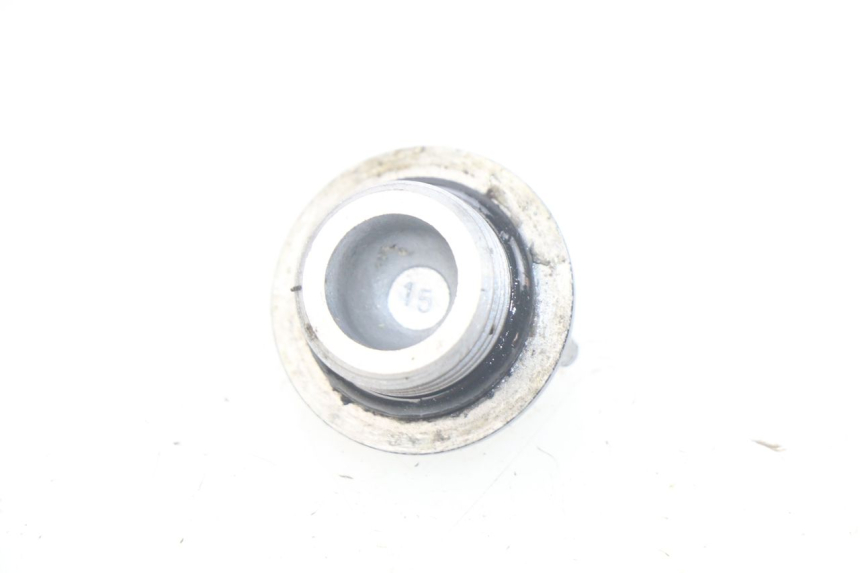 photo de TAMPA DO CARTER DE ÓLEO SUZUKI RM-Z RMZ 250 (2010 - 2016) - Detalhe da peça