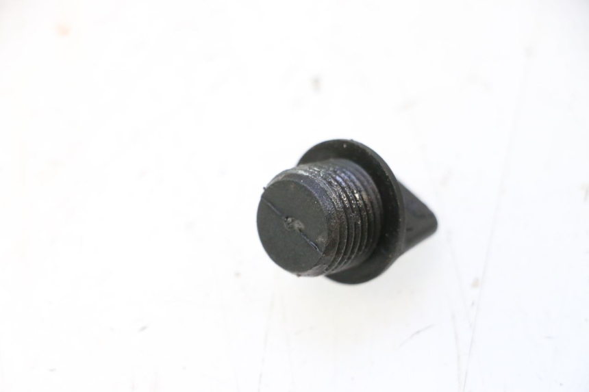 photo de TAMPA DO CARTER DE ÓLEO DERBI SENDA 50 (2003 - 2005) - Detalhe da peça