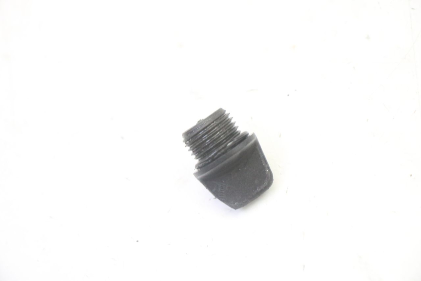 photo de TAMPA DO CARTER DE ÓLEO DERBI SENDA SM DRD 50 (2008 - 2013) - Zoom do estado de desgaste