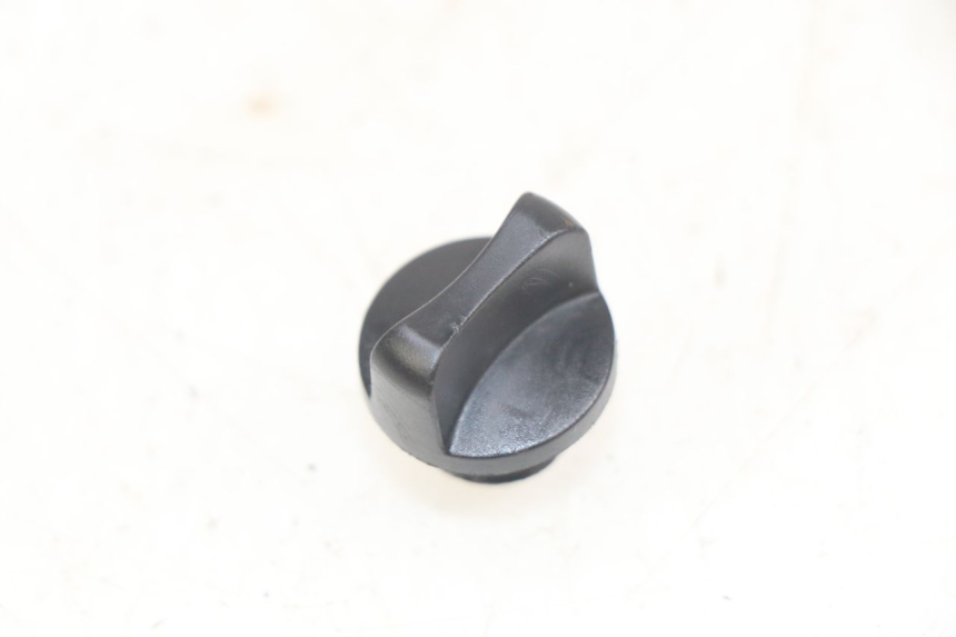 photo de TAMPA DO CARTER DE ÓLEO SHERCO SM-R 50 (2018 - 2021) - Zoom do estado de desgaste