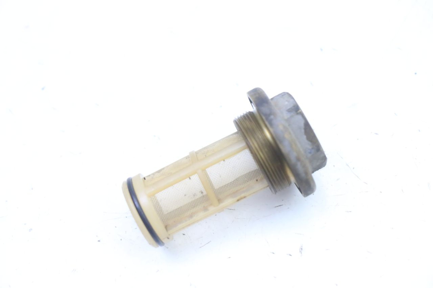 photo de TAMPA DO CARTER DE ÓLEO PIAGGIO SUPER LX 125 (2000 - 2003) - Ampliação técnica