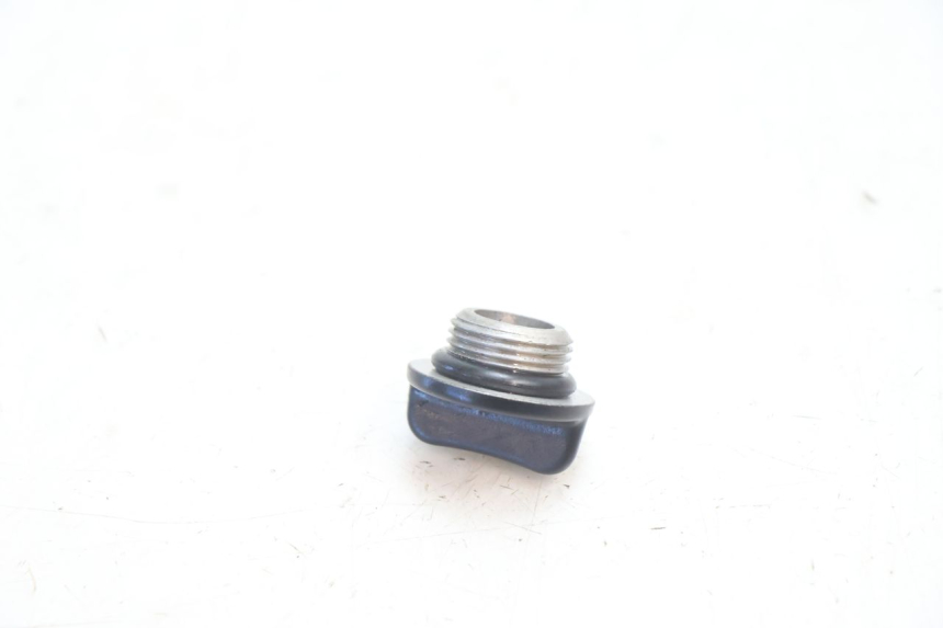 photo de TAMPA DO CARTER DE ÓLEO SUZUKI SV S 650 (1999 - 2002) - Zoom do estado de desgaste