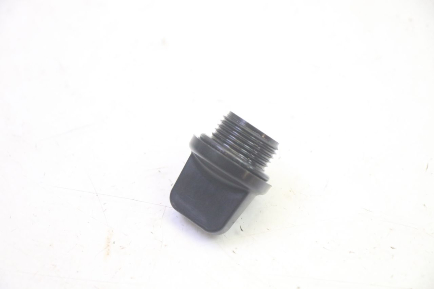 photo de TAMPA DO CARTER DE ÓLEO YAMAHA TRICITY 300 (2020 - 2024) - Zoom do estado de desgaste