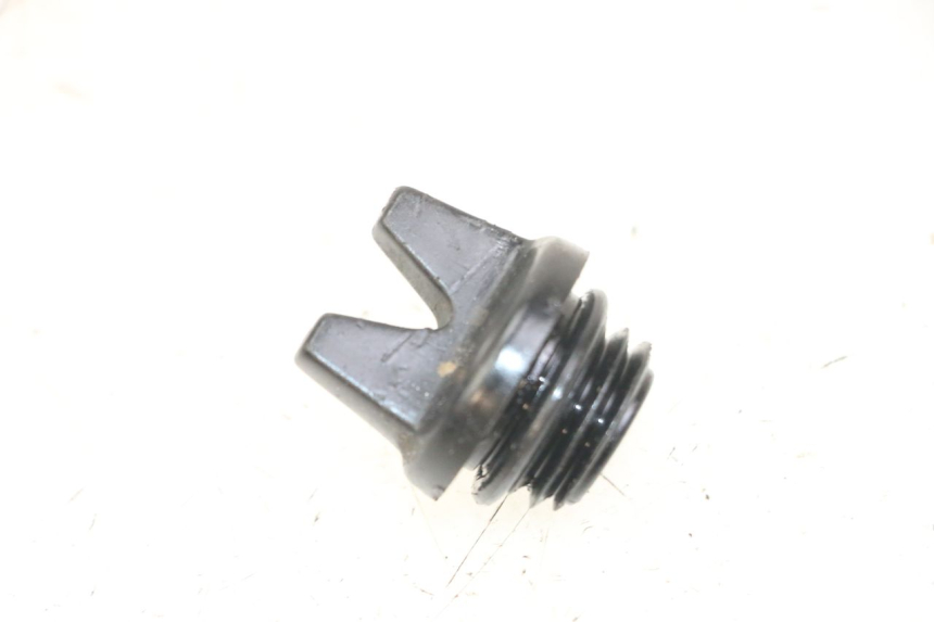 photo de TAMPA DO CARTER DE ÓLEO YAMAHA YZ-F YZF 250 (2007 - 2013) - Zoom do estado de desgaste