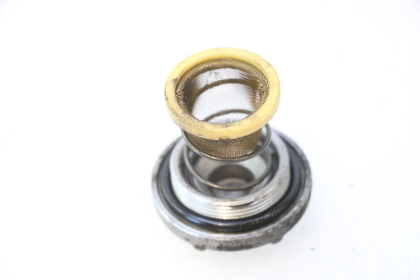 photo de TAMPA DO CARTER DE ÓLEO YAMAHA YP MAJESTY 125 (2007 - 2010) - Detalhe da peça