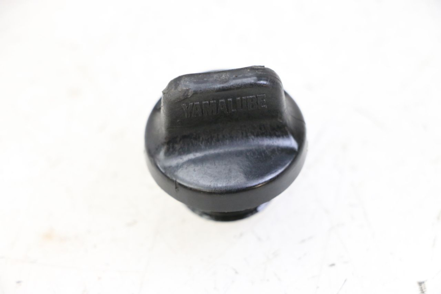 photo de TAMPA DO CARTER DE ÓLEO YAMAHA YP T-MAX TMAX 530 (2017 - 2020) - Zoom do estado de desgaste