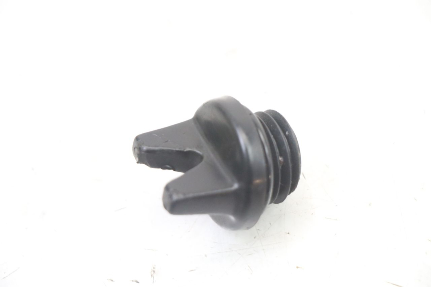 photo de TAMPA DO CARTER DE ÓLEO YAMAHA YZ 125 (2006 - 2016) - Detalhe da peça