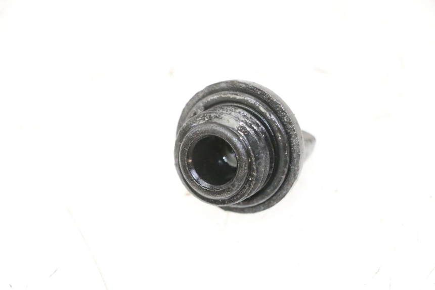 photo de TAMPA DO CARTER DE ÓLEO YAMAHA YZ 125 (1998 - 2005) - Detalhe da peça