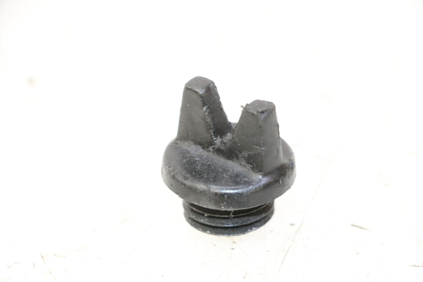 photo de TAMPA DO CARTER DE ÓLEO YAMAHA YZ 125 (1998 - 2005) - Outro ângulo de visão