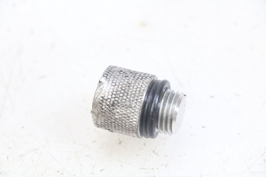 photo de TAMPA DO CARTER DE TRANSMISSÃO MBK BOOSTER SPIRIT 50 (2004 - 2017) - Zoom do estado de desgaste
