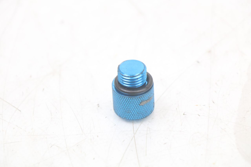 photo de TAMPA DO CARTER DE TRANSMISSÃO MBK BOOSTER SPIRIT 50 (1999 - 2003) - Outro ângulo de visão