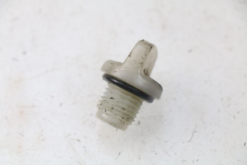 photo de TAMPA DO CARTER DE TRANSMISSÃO MBK BOOSTER SPIRIT NAKED 50 (2004 - 2017) - Detalhe da peça