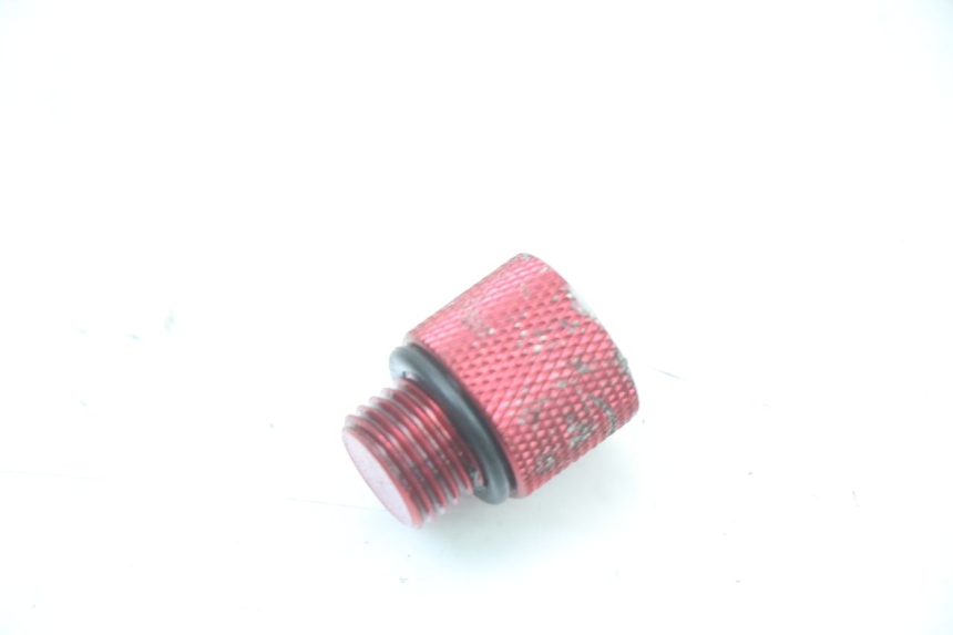 photo de TAMPA DO CARTER DE TRANSMISSÃO MBK BOOSTER SPIRIT NAKED 50 (2004 - 2017) - Vista principal