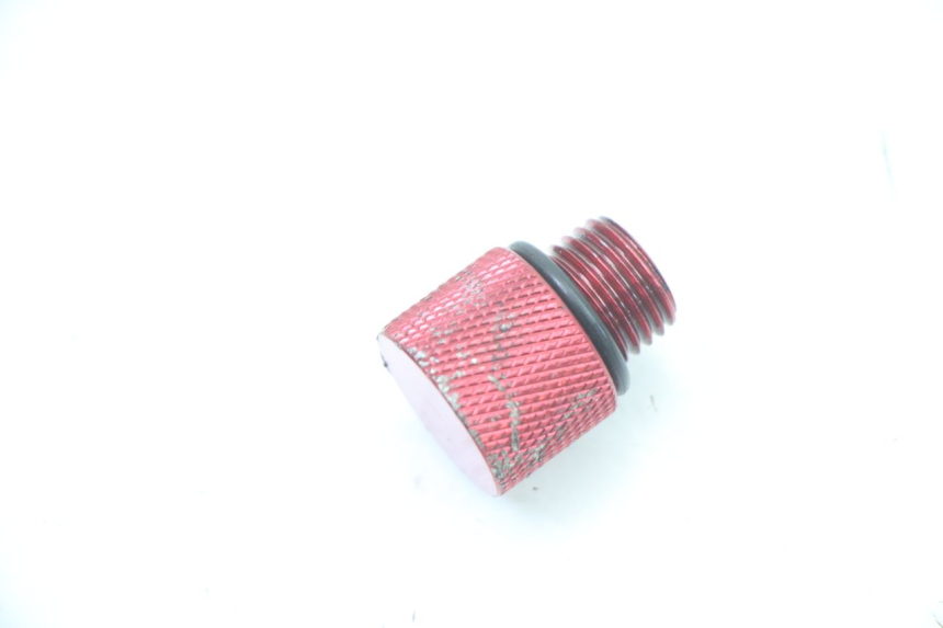 photo de TAMPA DO CARTER DE TRANSMISSÃO MBK BOOSTER SPIRIT NAKED 50 (2004 - 2017) - Detalhe da peça