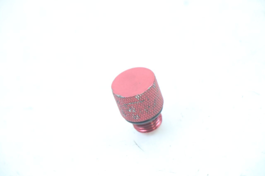 photo de TAMPA DO CARTER DE TRANSMISSÃO MBK BOOSTER SPIRIT NAKED 50 (2004 - 2017) - Zoom do estado de desgaste