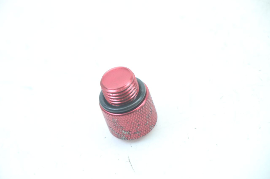 photo de TAMPA DO CARTER DE TRANSMISSÃO MBK BOOSTER SPIRIT NAKED 50 (2004 - 2017) - Outro ângulo de visão