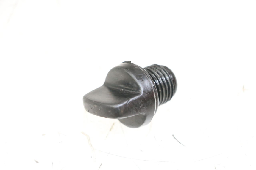 photo de TAMPA DO CARTER DE TRANSMISSÃO NECO GPX LC 2T 50 (2014 - 2018) - Zoom do estado de desgaste