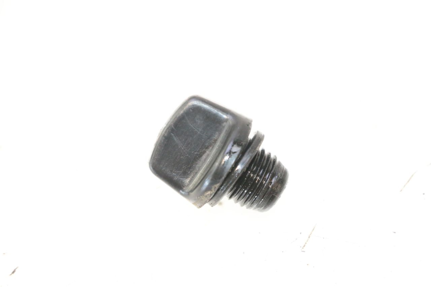photo de TAMPA DO CARTER DE TRANSMISSÃO KEEWAY HURRICANE 50 (2006 - 2019) - Vista principal