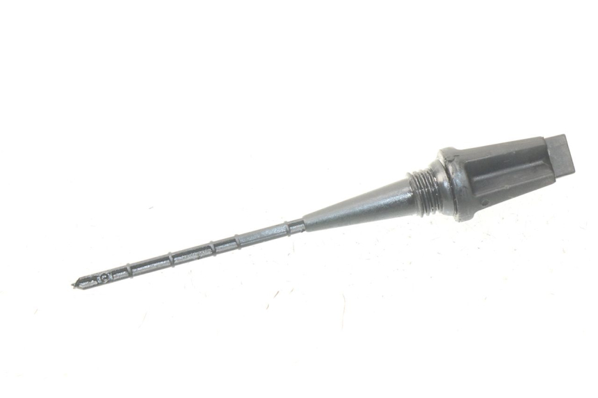 photo de TAMPA DO CARTER DE TRANSMISSÃO GILERA NEXUS 125 (2009 - 2013) - Detalhe da peça