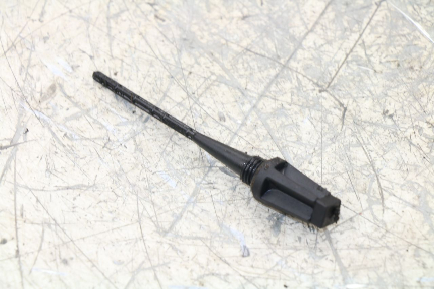 photo de TAMPA DO CARTER DE TRANSMISSÃO PIAGGIO LIBERTY 4T 50 (2009 - 2015) - Detalhe da peça