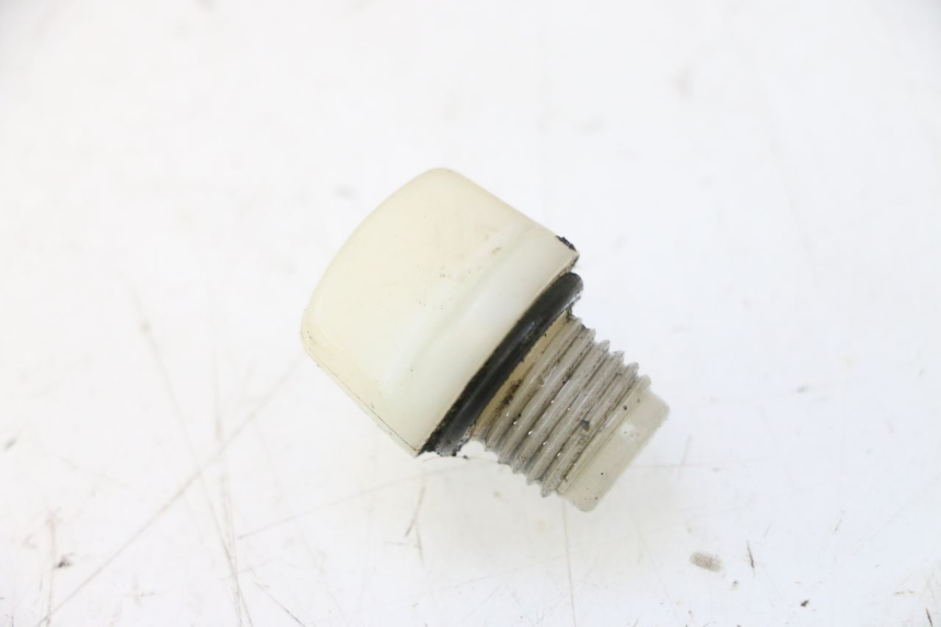 photo de TAMPA DO CARTER DE TRANSMISSÃO YAMAHA YP MAJESTY 125 (1998 - 2001) - Zoom do estado de desgaste