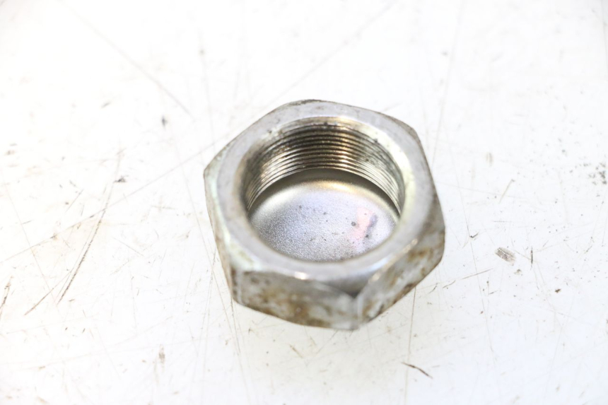 photo de TAMPA DE GARFO HONDA CB TWO FIFTY 250 (1991 - 2002) - Detalhe da peça