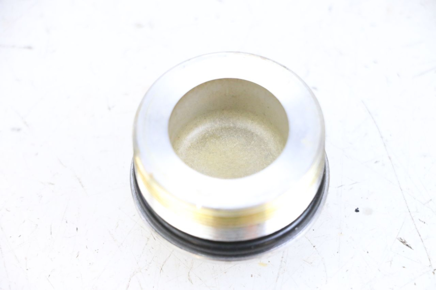 photo de TAMPA DE GARFO YAMAHA FZ6 N FAZER 600 (2004 - 2006) - Detalhe da peça