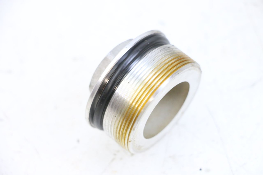 photo de TAMPA DE GARFO YAMAHA FZ6 N FAZER 600 (2004 - 2006) - Zoom do estado de desgaste