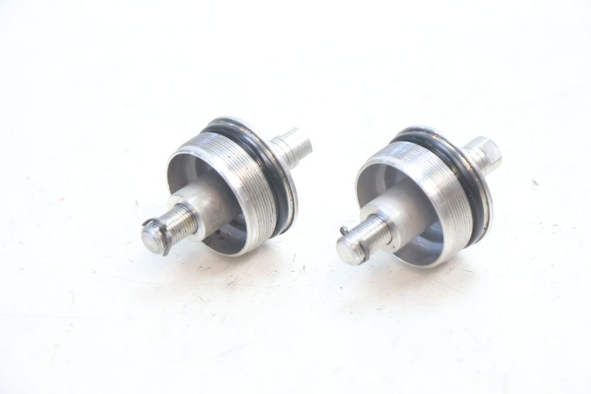 photo de TAMPA DE GARFO SUZUKI GSR 600 (2005 - 2012) - Vista geral