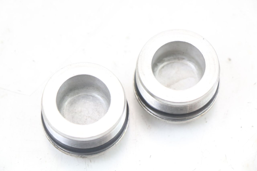 photo de TAMPA DE GARFO KAWASAKI ZR7 ZR-7 S 750 (1999 - 2004) - Ampliação técnica