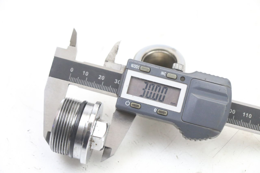 photo de TAMPA DE GARFO PEUGEOT CITYSTAR 50 (2013 - 2017) - Ampliação técnica