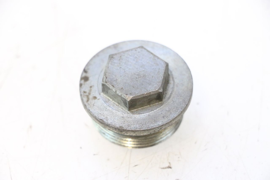 photo de TAMPA DE GARFO MZ RT 125 (2000 - 2008) - Detalhe da peça