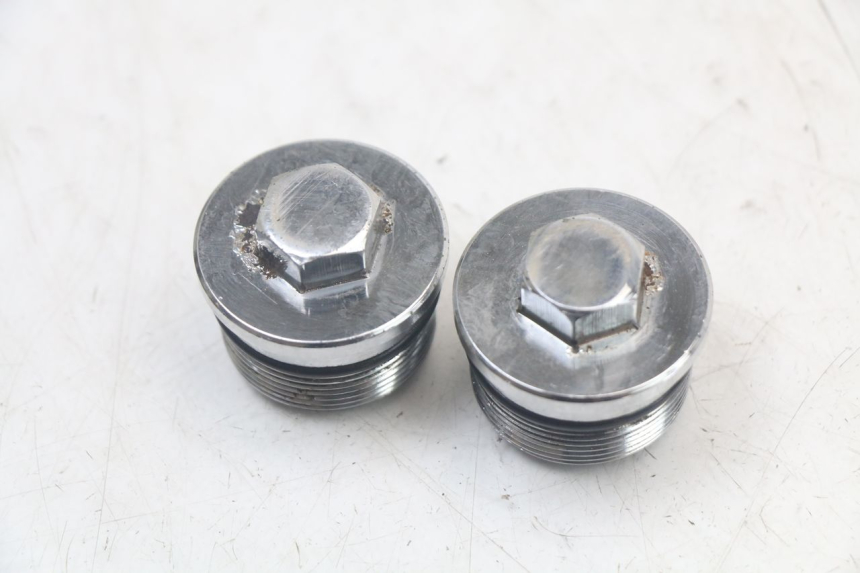 photo de TAMPA DE GARFO PEUGEOT SATELIS 125 (2006 - 2009) - Detalhe da peça
